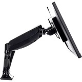 iiyama DS3002C-B1 support d'écran plat pour bureau 68,6 cm (27") Noir, Support de moniteur Noir, 5 kg, 25,4 cm (10"), 68,6 cm (27"), 100 x 100 mm, Réglage de la hauteur, Noir