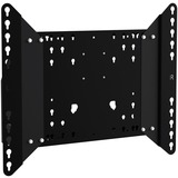 iiyama MD 052W7155K, Support Noir