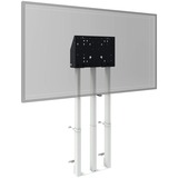 iiyama MD 052W7155K, Support Noir