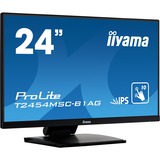 ProLite T2454MSC-B1AG 23.8" Moniteur tactile 