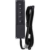 iiyama ProLite TF1515MC-B2 15" Moniteur Noir, 1x DisplayPort, 1x HDMI, 1x VGA, 1x RJ-45