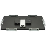 iiyama ProLite TF2415MC-B2 23.8" Moniteur tactile Noir, 1x DisplayPort, 1x HDMI, 1x VGA