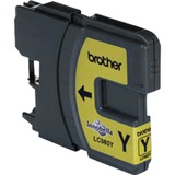 Brother Encre LC-980Y Jaune, Vente au détail