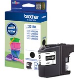 Brother Encre - LC-221BK Noir
