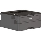 Brother HL-L2370DN, Imprimante laser Gris/Noir, LAN