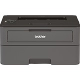 Brother HL-L2370DN, Imprimante laser Gris/Noir, LAN