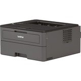 Brother HL-L2370DN, Imprimante laser Gris/Noir, LAN