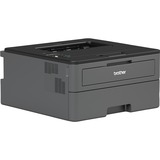 Brother HL-L2375DW, Imprimante laser Gris/Noir, LAN, Wi-Fi