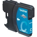 Brother LC1100HYC - Cartouche d'encre - Cyan Haute Capacité 1 pièce(s), Vente au détail