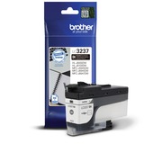 Brother LC-3237BK cartouche d'encre 1 pièce(s) Original Rendement standard Noir Rendement standard, Encre à pigments, 1500 pages, 1 pièce(s)