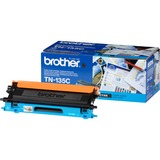 Brother TN-135C, Toner Cyan, Vente au détail