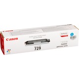 Canon 729C, Toner 