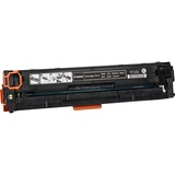 Canon 731H Cartouche de toner noir haute capacité Noir, 2400 pages, Noir, 1 pièce(s)