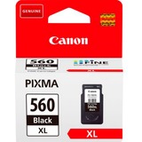 Canon Cartouche de toner PG-560XL, Encre 