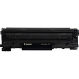 Canon Cartouche toner 725 1600 pages, Noir, 1 pièce(s), Vente au détail