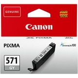 Canon Encre - CLI-571GY Gris, 0389C001