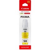 Canon GI-50Y, Encre 
