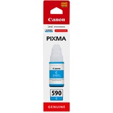 Canon GI-590C, Encre Cyan