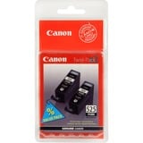 Canon TwinPack PGI-525PGBK, Encre 2x Noir