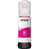 Epson 104 EcoTank, Encre C13T00P340, Magenta