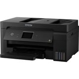 Epson EcoTank ET-15000 all-in-one , Imprimante multifonction Noir, Numérisation, copie, télécopie, LAN, Wi-Fi