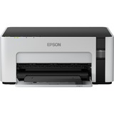 Epson EcoTank ET-M1120, Imprimante jet d'encre Gris/Anthracite, Wi-Fi