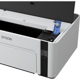 Epson EcoTank ET-M1120, Imprimante jet d'encre Gris/Anthracite, Wi-Fi
