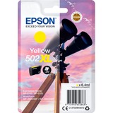 Epson Encre - 502XL C13T02W44010, "Jumelles", jaune, XL