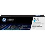 HP 201x, Toner CF401X, Cyan