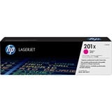 HP 201x, Toner CF403X, Magenta