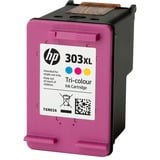 HP 303XL cartouche d'encre trois couleurs haute capacité T6N03AE