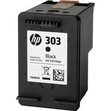 HP 303 cartouche d'encre noire T6N02AE