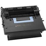 HP 37Y, Toner CF237Y, Noir