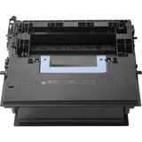 HP 37Y, Toner CF237Y, Noir