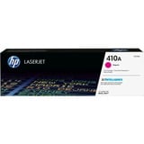 HP 410A cartouche de toner LaserJet magenta (CF413A) 2300 pages, Magenta, 1 pièce(s)