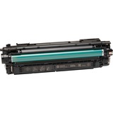 HP 655A, Toner CF452A, Jaune