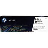 HP 826A, Toner CF310A, Noir