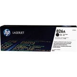 HP 826A cartouche de toner LaserJet noire (CF310A) 29000 pages, Noir, 1 pièce(s)