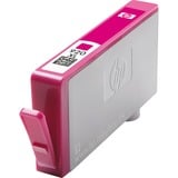 HP 920XL, Encre CD973AE, XL, Magenta, Vente au détail