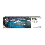 HP 973X Cartouche PageWide originale, Encre F6T83AE, High Yield, Jaune