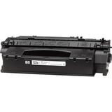 HP Cartouche de toner LaserJet 53X noire (Q7553X) Noir, Noir, Vente au détail