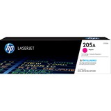 HP Cartouche de toner LaserJet magenta 205A (CF533A) 900 pages, Magenta, 1 pièce(s)