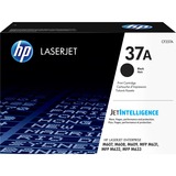 HP Cartouche de toner LaserJet noire 37A (CF237A) 11000 pages, Noir, 1 pièce(s)