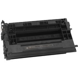 HP Cartouche de toner LaserJet noire 37A (CF237A) 11000 pages, Noir, 1 pièce(s)