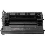 HP Cartouche de toner LaserJet noire 37A (CF237A) 11000 pages, Noir, 1 pièce(s)