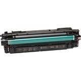 HP Cartouche de toner jaune LaserJet 655A (CF452A) 