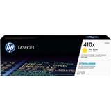 HP Toner 410x (CF412X) 5000 pages, Jaune, 1 pièce(s)