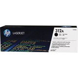 HP Toner Noir (CF380A) 2280 pages, Noir, 1 pièce(s)