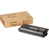 Kyocera 370AC010 Cartouche de toner Original Noir 40000 pages, Noir