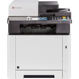 Kyocera Ecosys M552dn all-in-one, Imprimante multifonction Gris/Noir